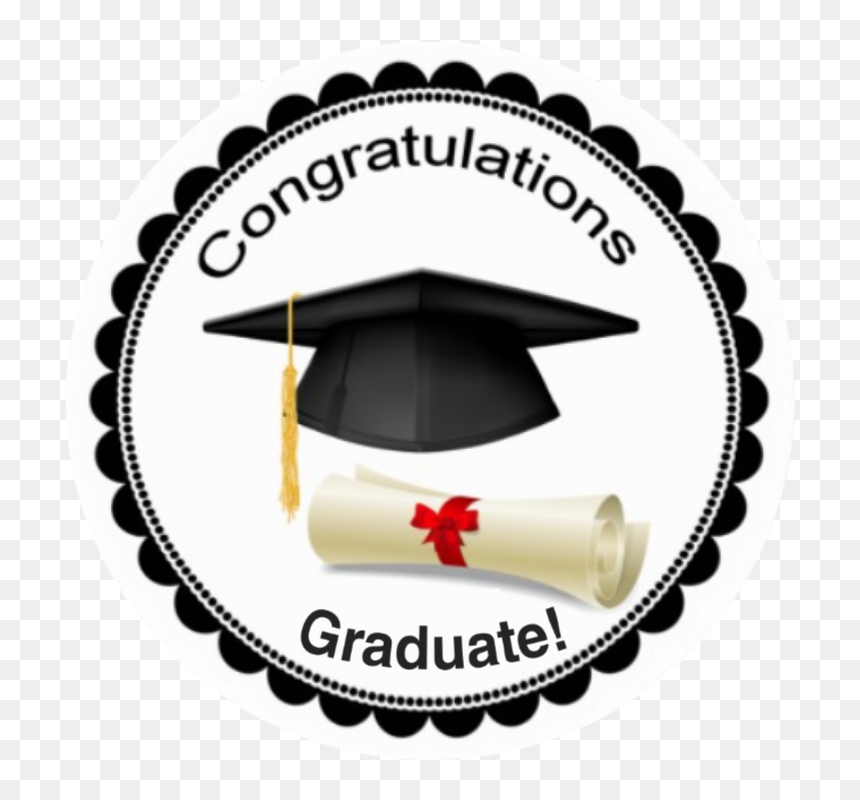 #graduation #graduate #senior #graduationcap #graduationhat - Al Fresco Springs 2, HD Png Download - graduation cap and diploma png