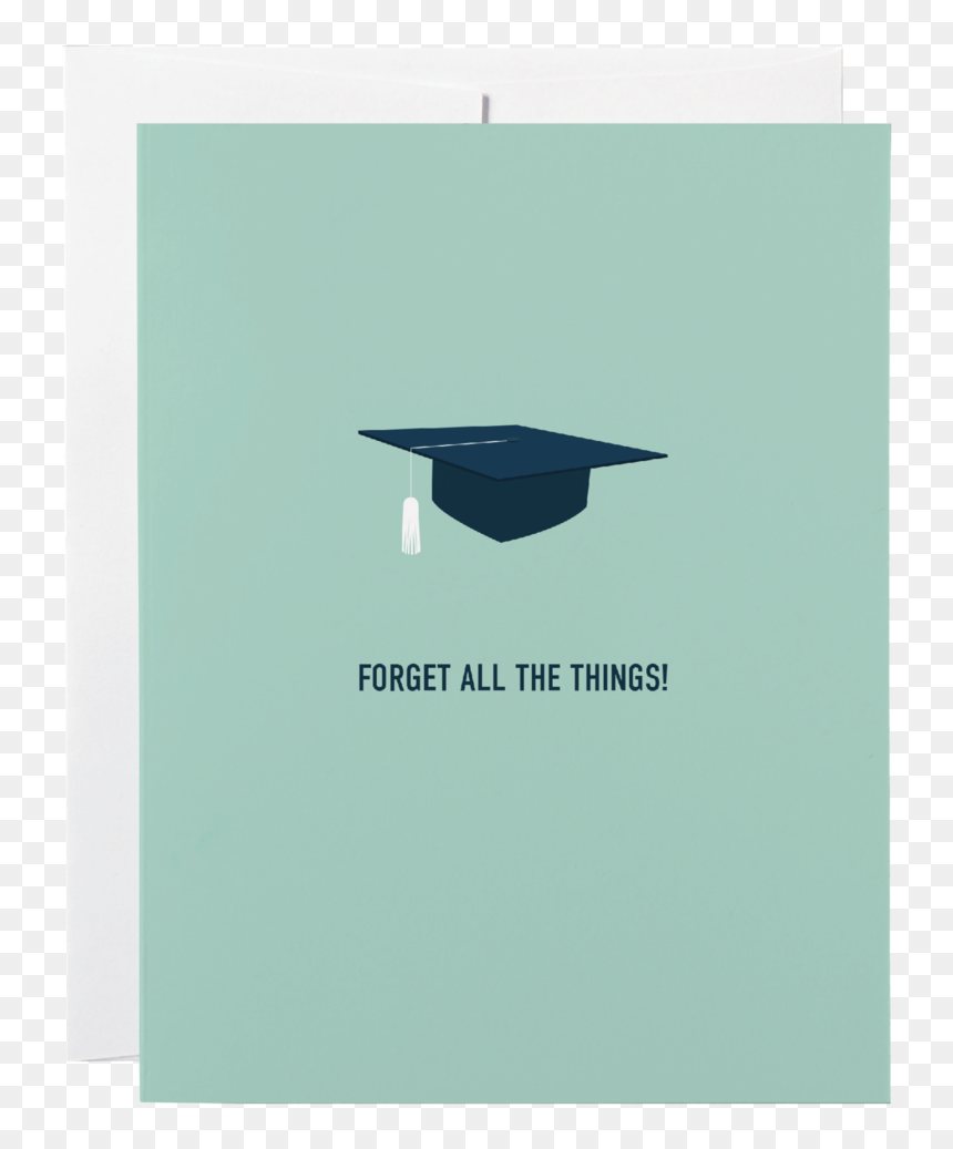 Graduation, HD Png Download - graduation cap and diploma png