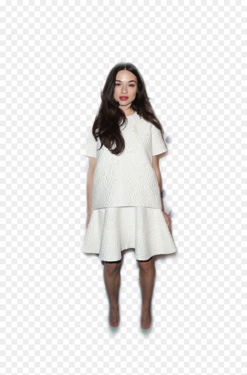 #crystalreed #allisonargent #teenwolf #freetoedit - Photo Shoot, HD Png Download - allison argent png