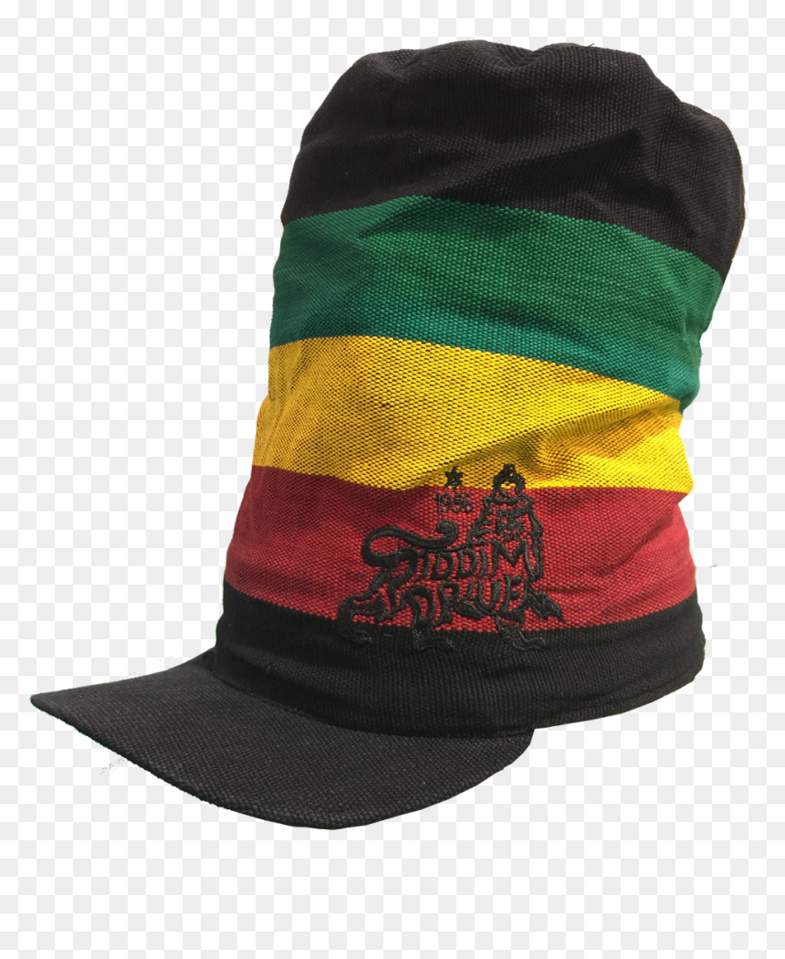Woolen, HD Png Download - rasta hat png