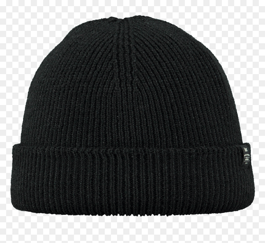 Barts Kinyeti - Knit Cap, HD Png Download - rasta hat png