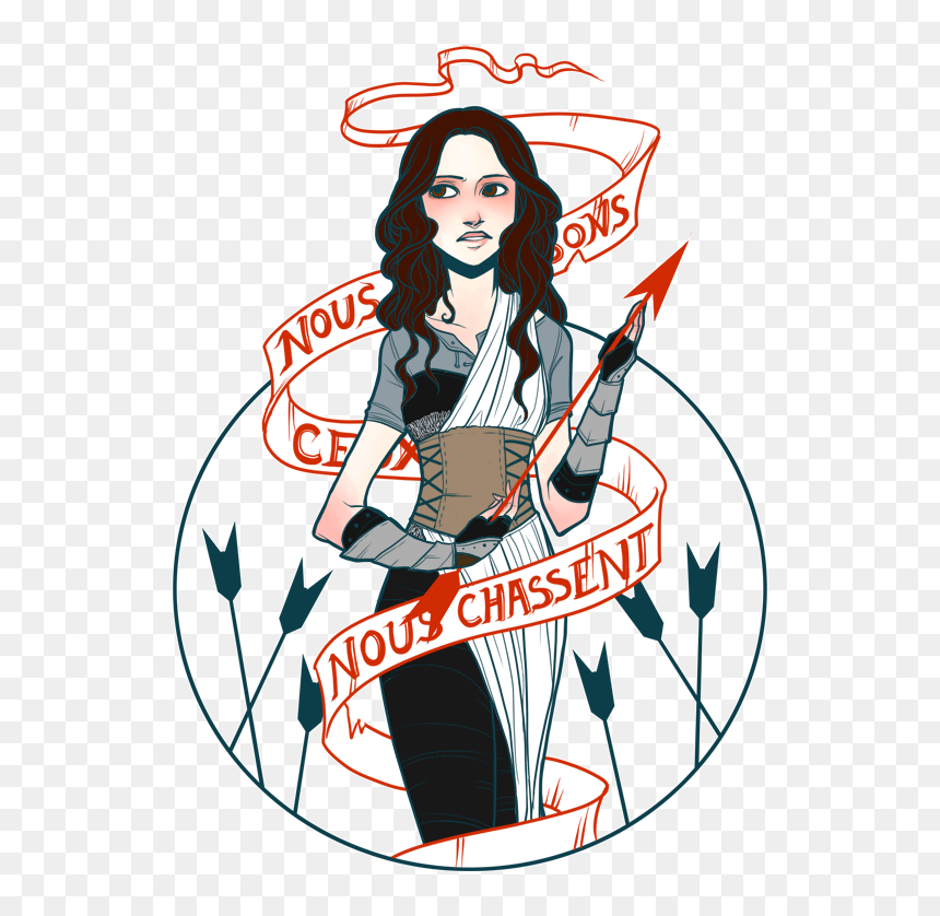 Illustration, HD Png Download - allison argent png