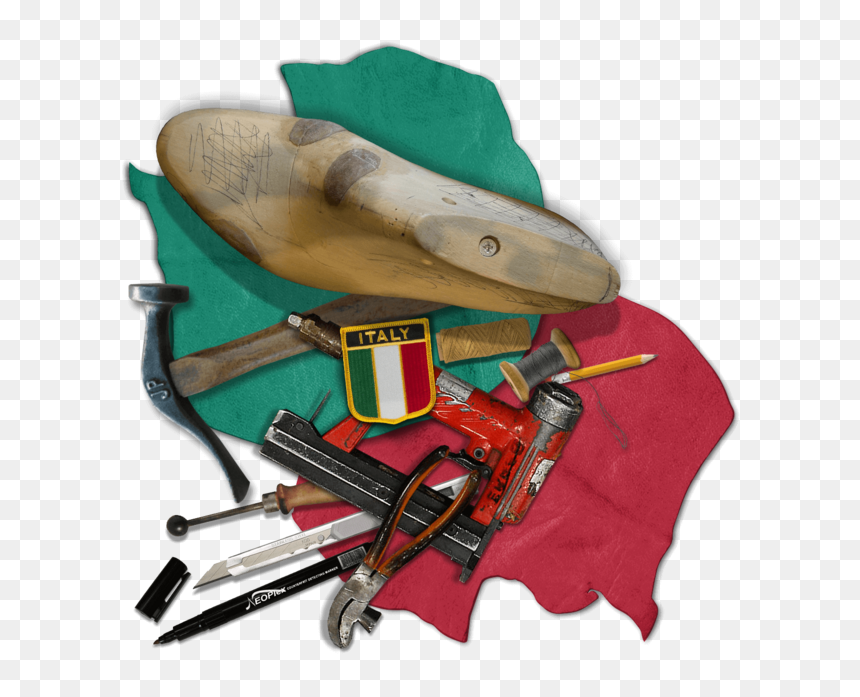 Shoe, HD Png Download - rasta hat png