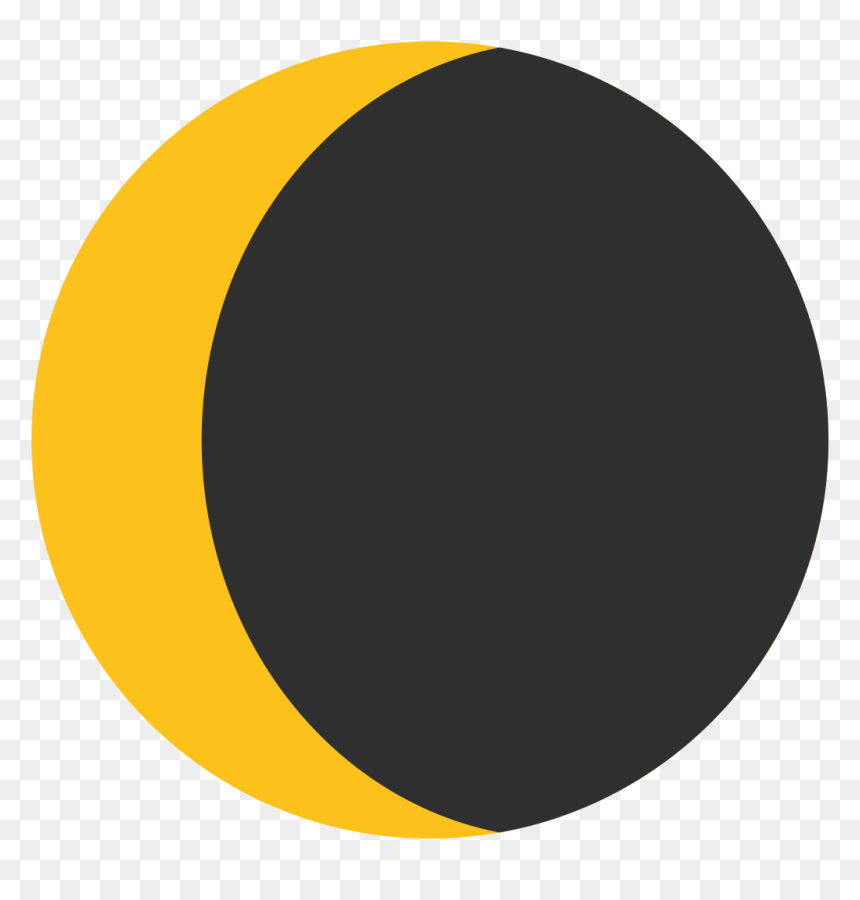 University Of Arts Amsterdam, HD Png Download - crescent moon emoji png