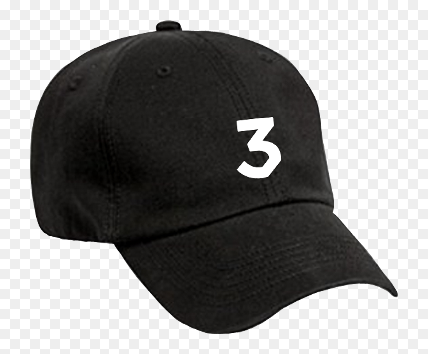 Thumb Image - Chance 3 Dad Hat, HD Png Download - rasta hat png