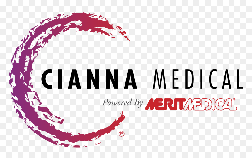 Cianna Medical Logo, HD Png Download - good morning america logo png