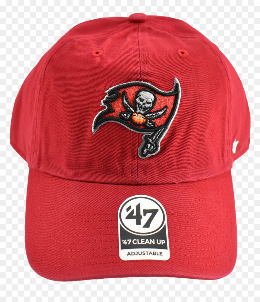 Tampa Bay Buccaneers "47 Brand Nfl Dad Hat - 47 Brand, HD Png Download - tampa bay buccaneers png