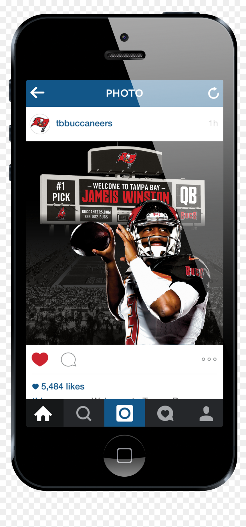 Portable Network Graphics, HD Png Download - tampa bay buccaneers png