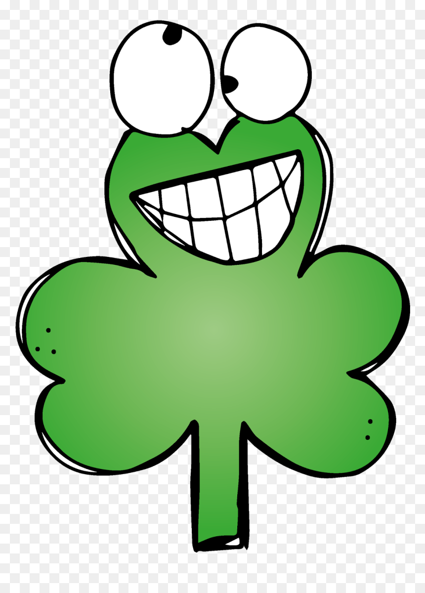 Clip Art, HD Png Download - happy st. patrick's day png