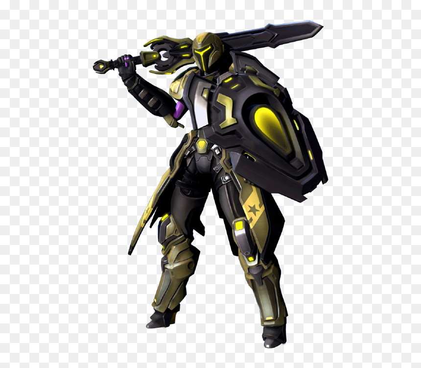 Galilea Battleborn, HD Png Download - battleborn png