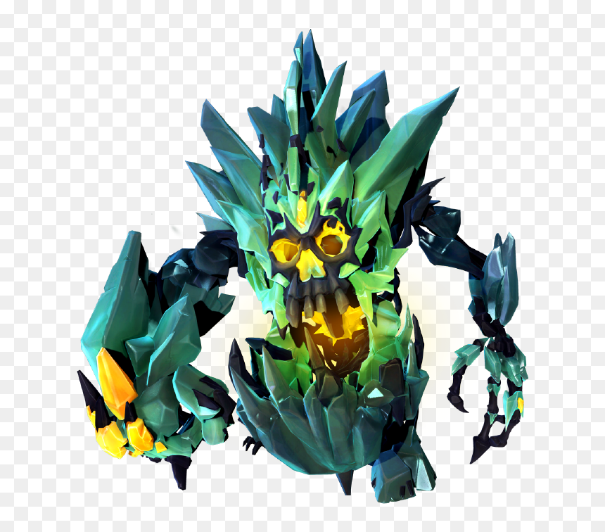 Battleborn Kelvin, HD Png Download - battleborn png