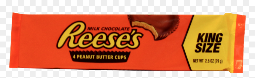 Reese's Peanut Butter Cups, HD Png Download - reese's png