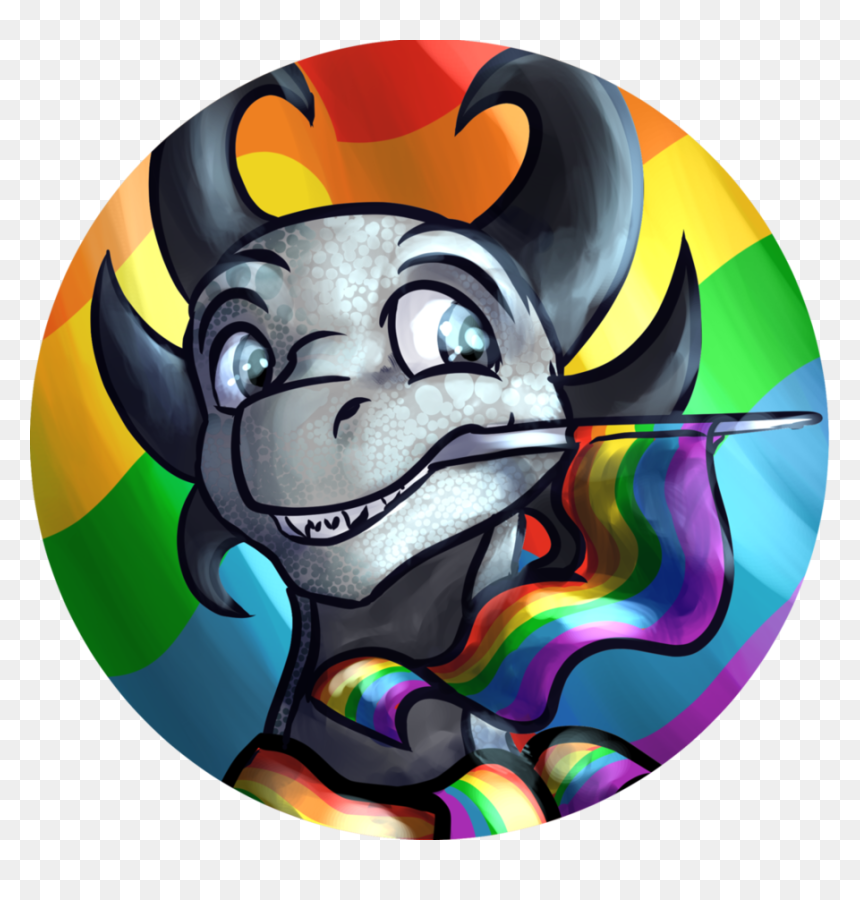 Cartoon, HD Png Download - toodles png