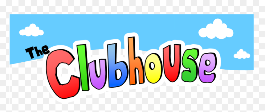 Clubhouse Header Clipart , Png Download, Transparent Png - toodles png