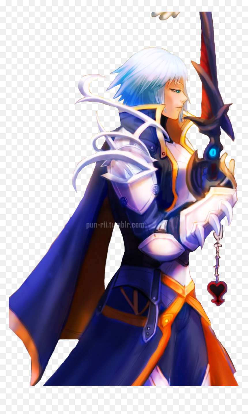 Action Figure , Png Download - Action Figure, Transparent Png - riku png
