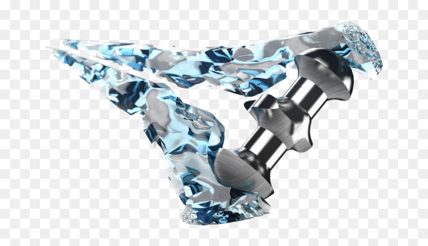 Endmill, HD Png Download - energy sword png