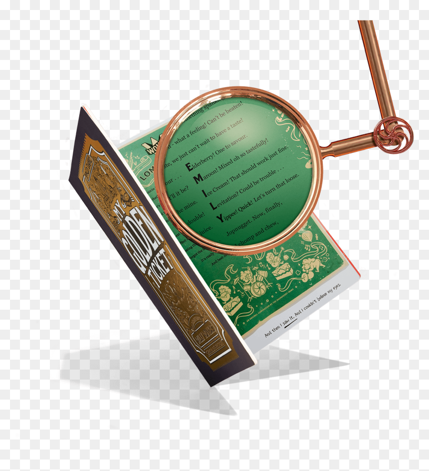 Transparent Willy Wonka Png - Willy Wonka, Png Download - oompa loompa png