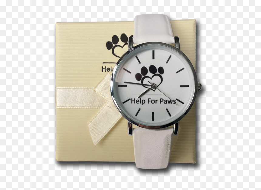 Strap, HD Png Download - white paw png