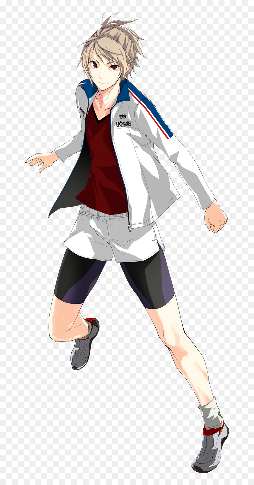 Prince Of Stride Yagami Riku , Png Download - Riku Yagami, Transparent Png - riku png