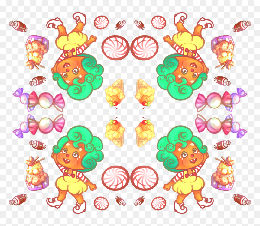 Clip Art-, HD Png Download - oompa loompa png