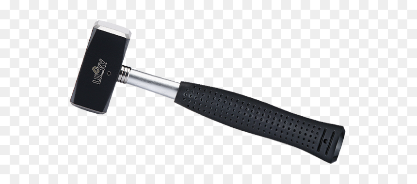Tubular Steel Handle Sledge Hammer - Studsfri Hammare Biltema, HD Png Download - sledge hammer png
