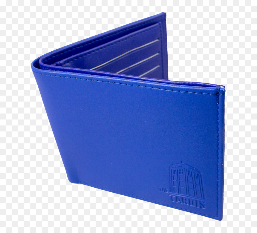 Doctor Who Wallet, HD Png Download - doctor who tardis png