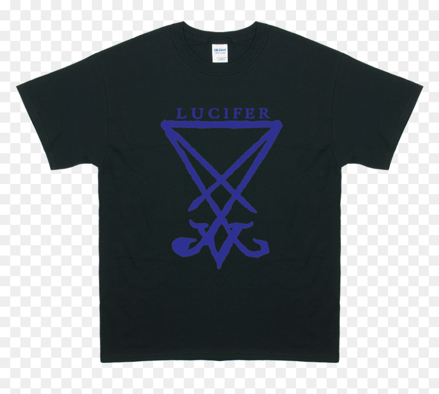 Sleep With A Corrections Officer, HD Png Download - sigil of lucifer png