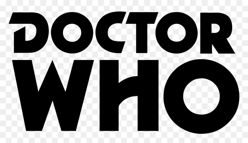 Doctor Who Pertwee Logo, HD Png Download - doctor who tardis png