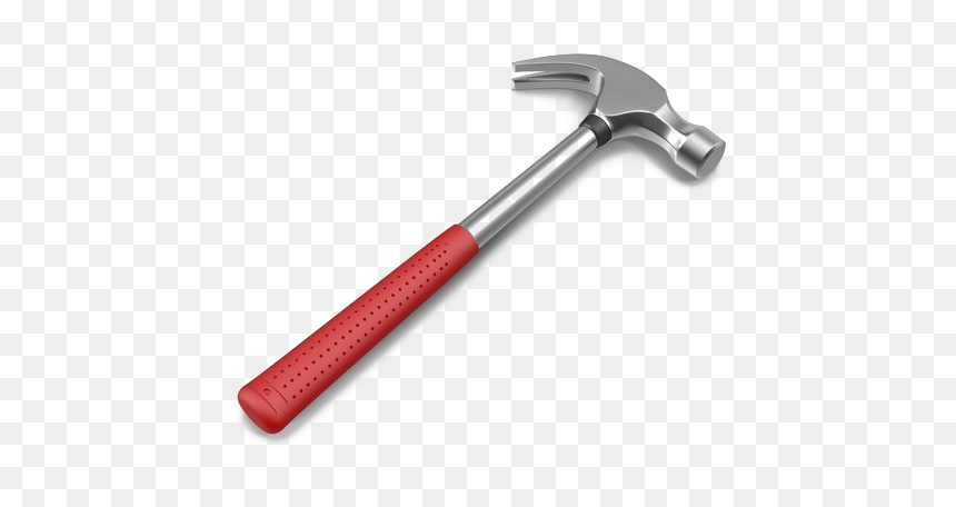Hammer Png Download Image - Hammer Png, Transparent Png - sledge hammer png