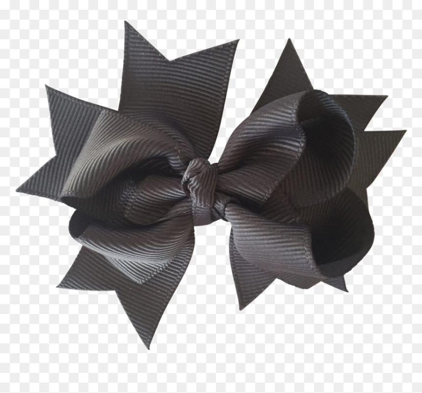 Charcoal Grey Hair Accessories - Wrapping Paper, HD Png Download - grey hair png