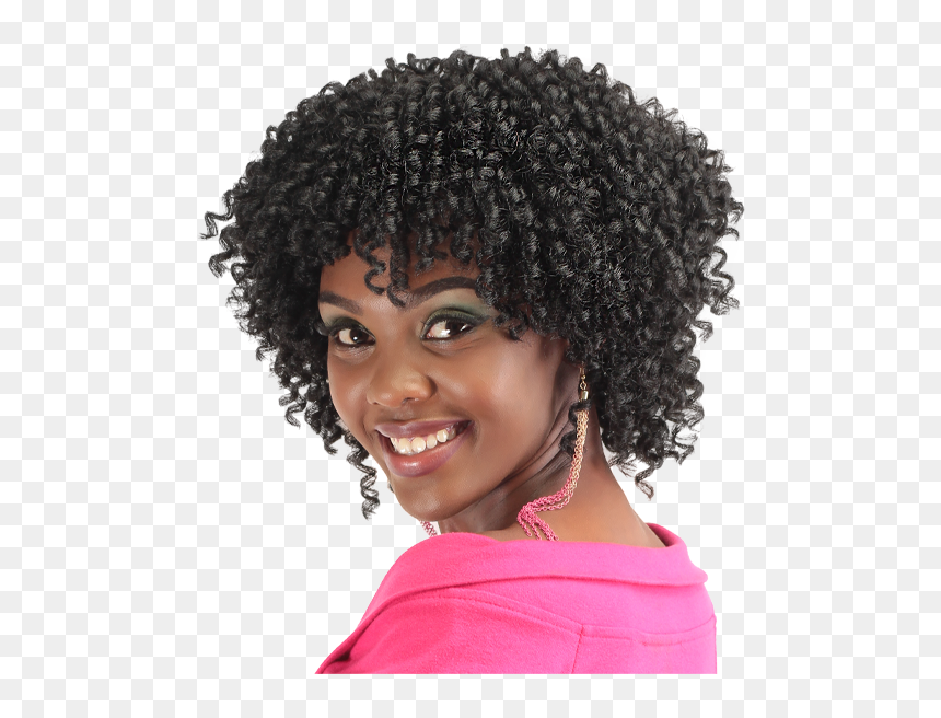 Extra Soft Dread Crochet Style, HD Png Download - dreadlock png