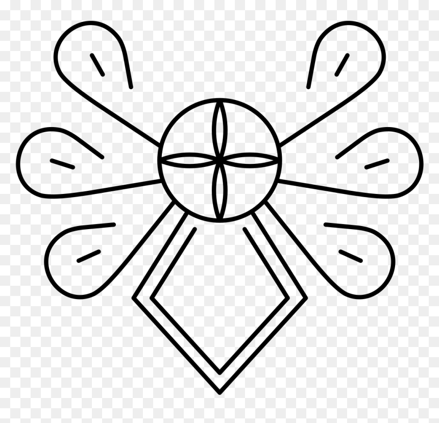 Parzenica Szablon, HD Png Download - the knot logo png
