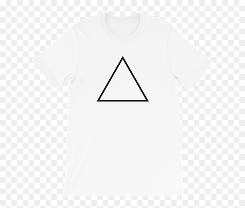 Triangle, HD Png Download - sigil of lucifer png