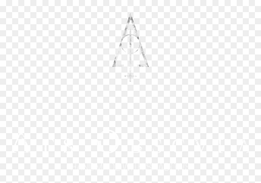 Triangle, HD Png Download - sigil of lucifer png