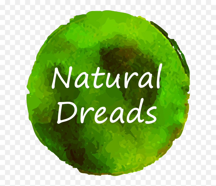 Circle, HD Png Download - dreadlock png