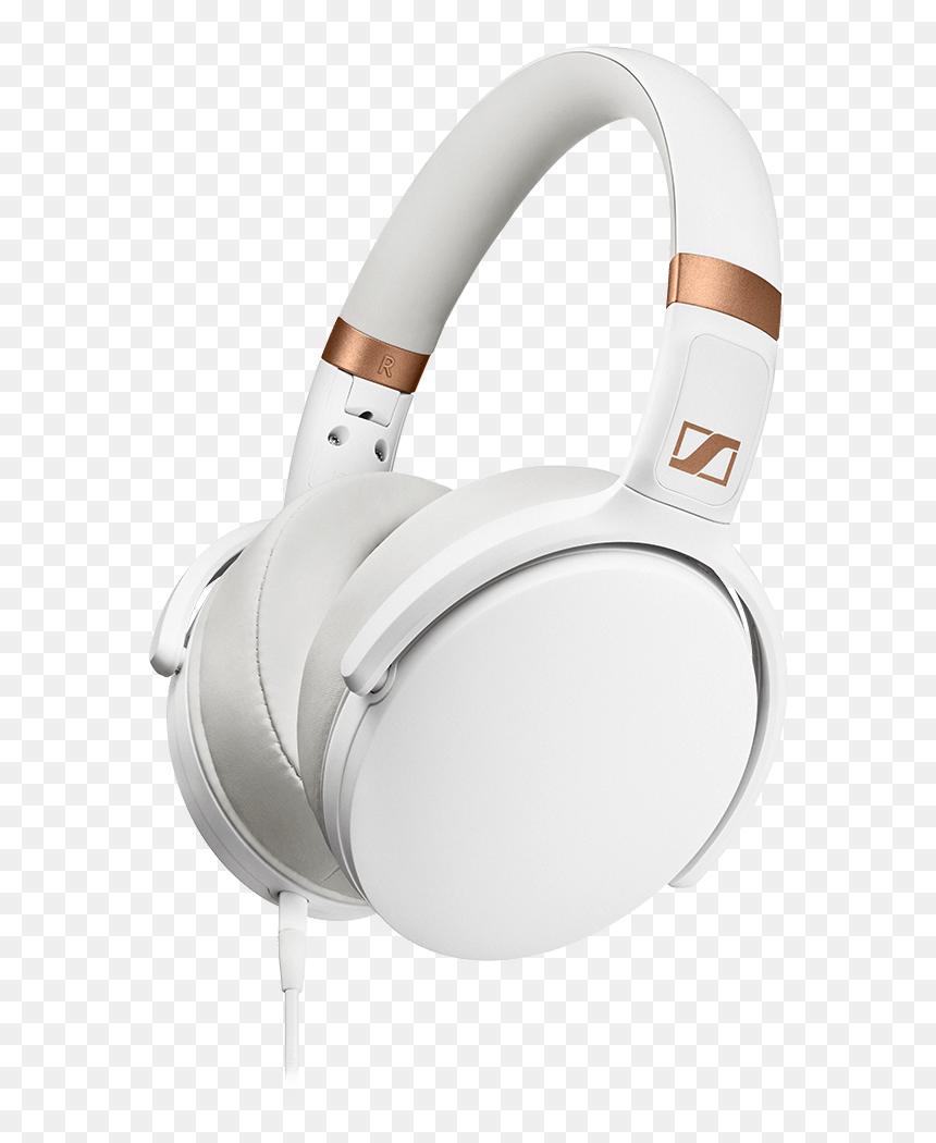 Sennheiser Hd - Sennheiser Kuulokkeet, HD Png Download - iphone headphones png