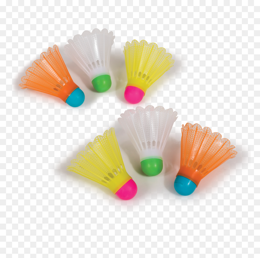 Transparent Shuttlecock Png - Badminton, Png Download - shuttlecock png