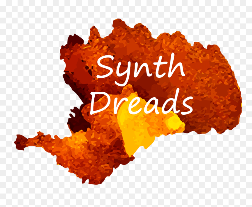Illustration, HD Png Download - dreadlock png