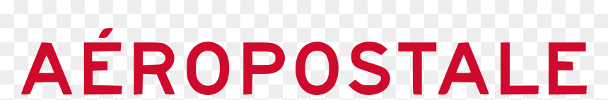 Aeropostale Logo Vector, HD Png Download - aeropostale png