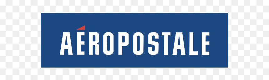 Logo Aeropostale, HD Png Download - aeropostale png