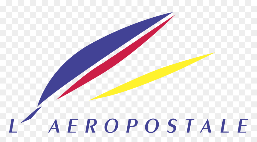 Laeropostale Logo Png Transparent Writing- - Writing, Png Download - aeropostale png