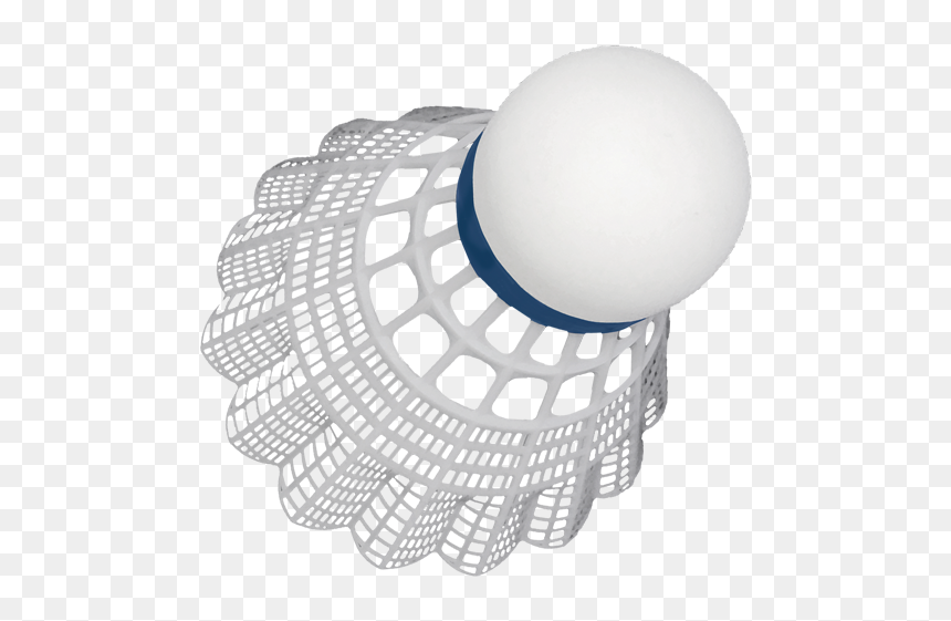 Badminton, HD Png Download - shuttlecock png