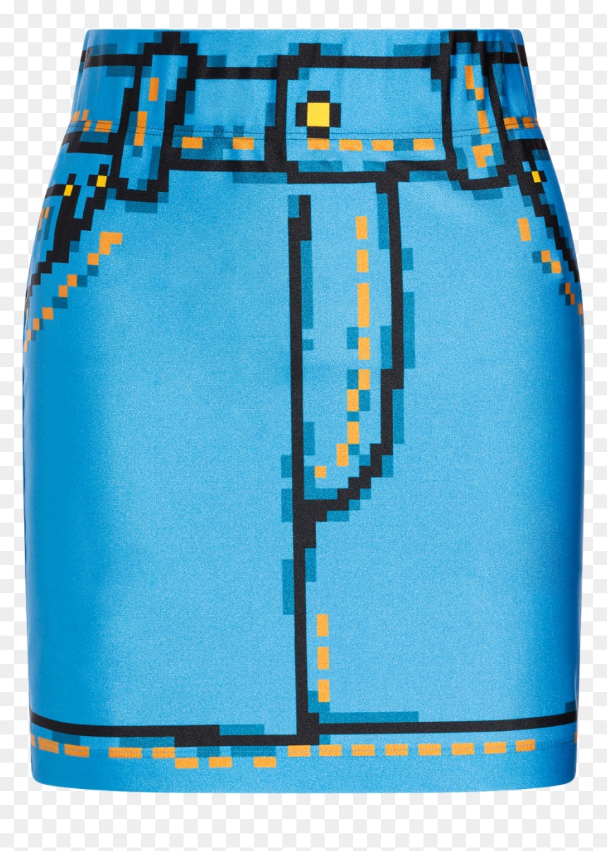 Moschino X Sims, HD Png Download - sims 4 plumbob png
