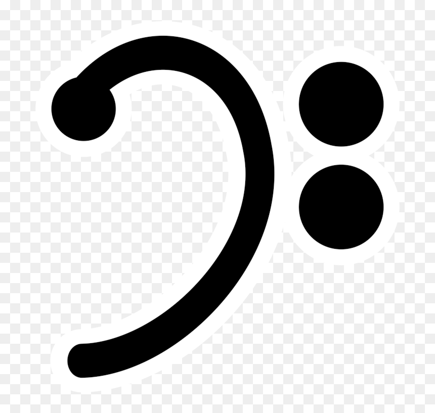 Music, HD Png Download - quarter rest png