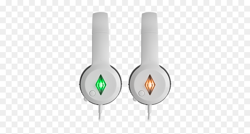 Headphones, HD Png Download - sims 4 plumbob png