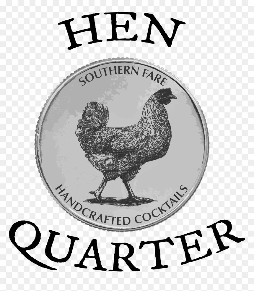Rooster, HD Png Download - quarter rest png