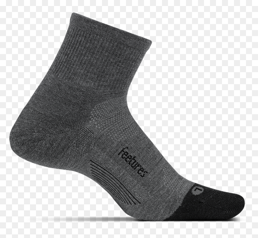 Sock, HD Png Download - quarter rest png