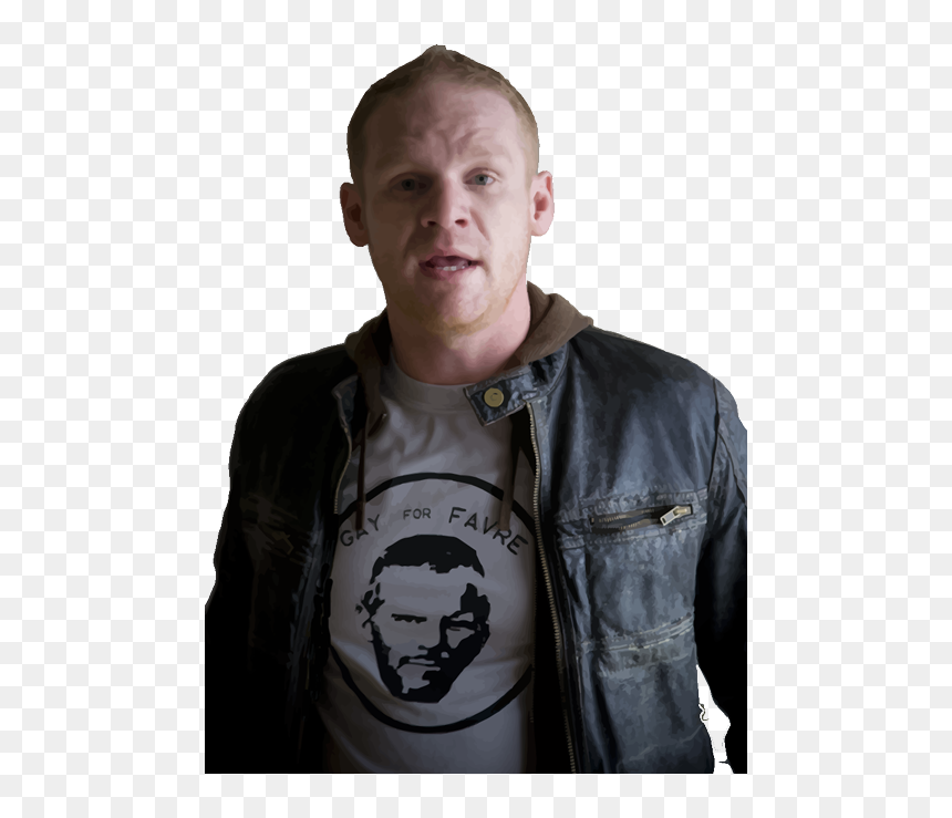 Nick Mortensen No Bkg, HD Png Download - nick young png