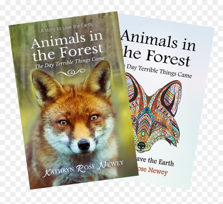 Stock Photography, HD Png Download - forest animals png