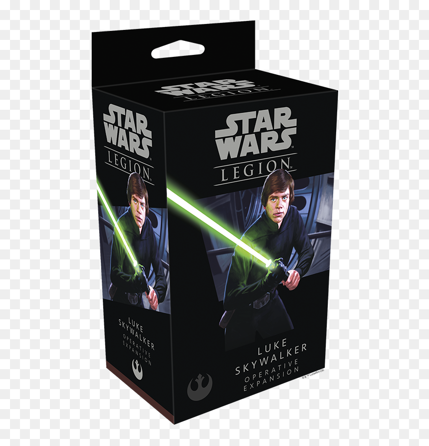 Star Wars, HD Png Download - luke lightsaber png